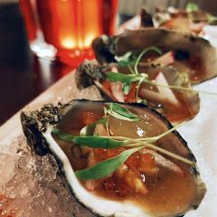 5A5 Steak Lounge 여행 사진