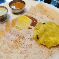 Nalpak Restaurants User Photo