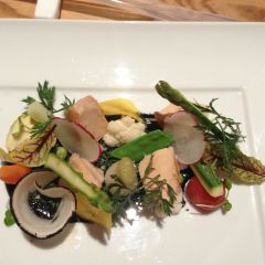 Morimoto User Photo