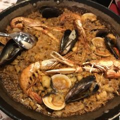 Tapa Tapa Passeig de Gracia User Photo