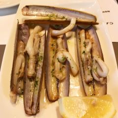 Cerveceria Catalana User Photo