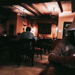 Roadhouse Cafe Thamel User Photo