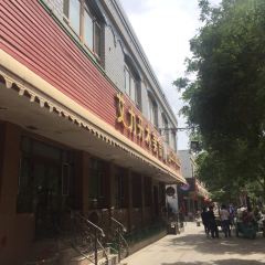 艾力开木美食(柏孜克里克路店) 여행 사진