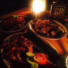 Jimbaran Bay Seafood User Photo