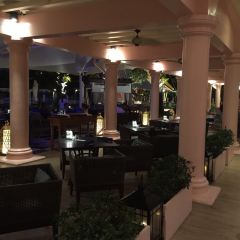 Coast Beach Club & Bistro Phuket User Photo