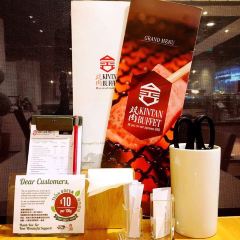 Shaburi & Kintan Buffet User Photo