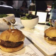 Beefbar Hong Kong User Photo