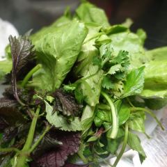 Bun Cha Huong Lien User Photo