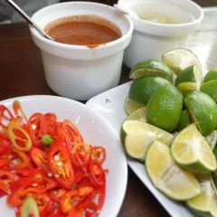Pho 10 Ly Quoc Su(Co So 1) User Photo