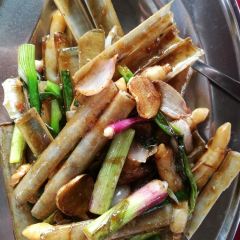 Bagan Seafood Restaurant (Restoran Seafood View Port) ảnh của người dùng