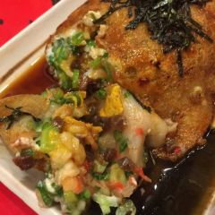 Issen Yoshoku User Photo