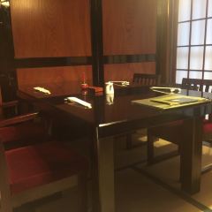Nodaiwa Azabu Iikura Honten ảnh của người dùng