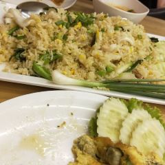 J.Daeng Seafood Restaurant User Photo