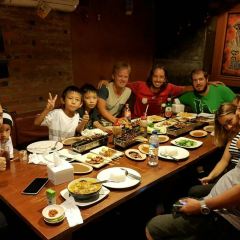Raja Sate Restaurant Manado張用戶圖片