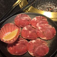 Yakiniku Amiyakitei User Photo