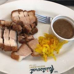 The Aristocrat Restaurant ảnh của người dùng