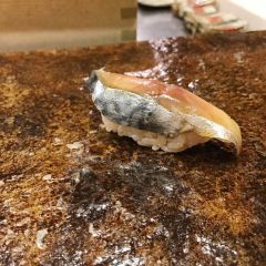 Sushi Hoshiyama User Photo