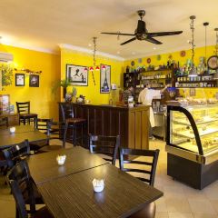 La Chocolatine User Photo