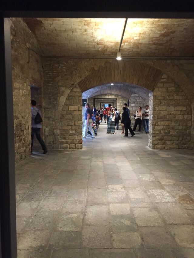 Picasso Museum