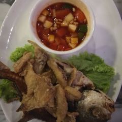 Genting Palace Restaurant User Photo