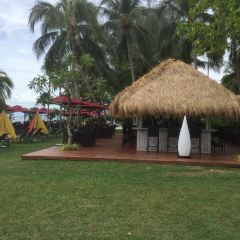 BoraBora @ Ferringhi 여행 사진