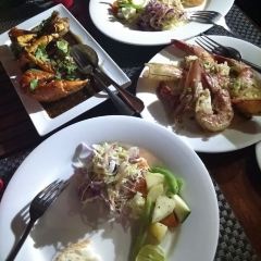 Seafood Cove User Photo