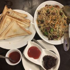 Amrich Restaurant User Photo