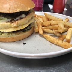Vegie Bar User Photo