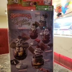 Swensen's User Photo