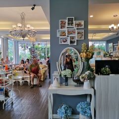 Mon Ta Cha To張用戶圖片