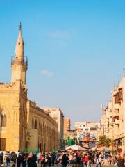 Islamic Cairo