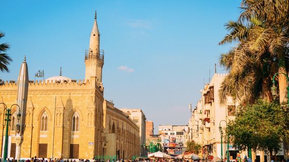 Il Cairo