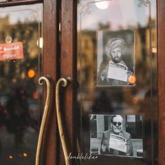 Café Riche User Photo