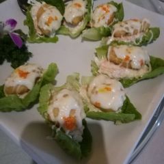 South Sea Seafood張用戶圖片