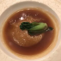 Chinese Restaurant Yoshu Chubo User Photo