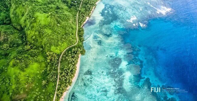 Frankfurt to Taveuni Island Flights
