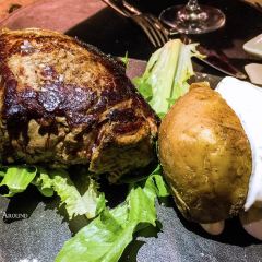 Tamerò PastaBar Restaurant張用戶圖片