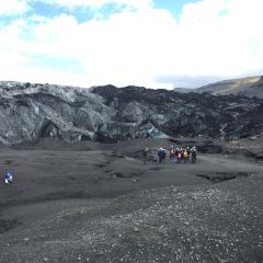 Arcanum Glacier Cafe User Photo