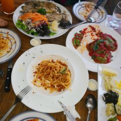 Antica Locanda張用戶圖片