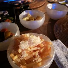 Pantai Grill User Photo