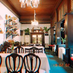 Barbara's Heritage Restaurant User Photo