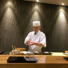 Minamishima User Photo