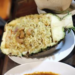 Surf Kitchen Restaurant User Photo