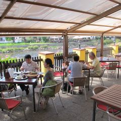 Papa's Living Restaurant張用戶圖片
