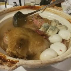 TIEN HSIANG LO User Photo