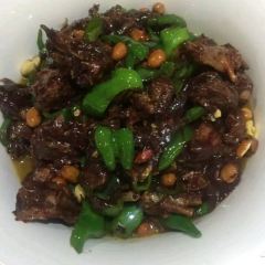 老挺渔家 User Photo