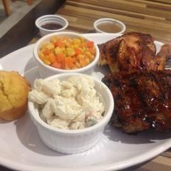 Kenny Rogers Roasters User Photo