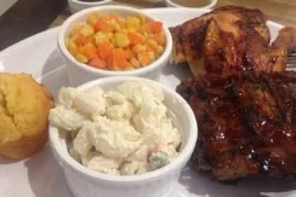 Kenny Rogers Roasters