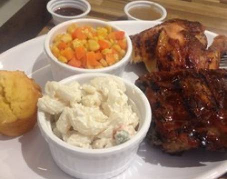 Kenny Rogers Roasters