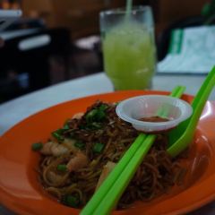 Yeap Noodles User Photo